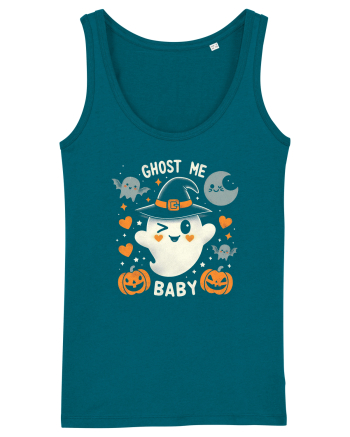 Ghost me Baby Ocean Depth