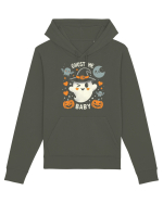 Ghost me Baby Hanorac Unisex Drummer