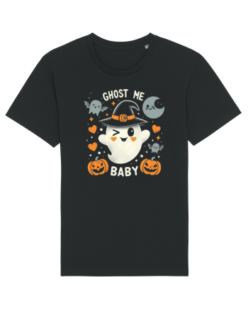 Ghost me Baby Black