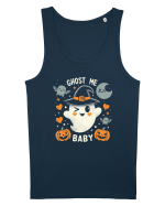 Ghost me Baby Maiou Bărbat Runs