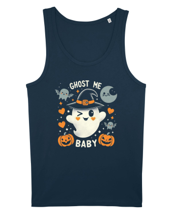 Ghost me Baby Navy