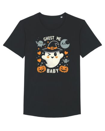 Ghost me Baby Black