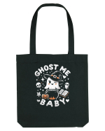 Ghost me Baby Sacoșă textilă