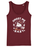 Ghost me Baby Maiou Damă Dreamer