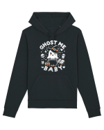 Ghost me Baby Hanorac Unisex Drummer