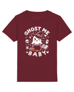 Ghost me Baby Tricou mânecă scurtă  Copii Mini Creator