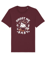 Ghost me Baby Tricou mânecă scurtă Unisex Rocker