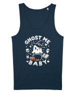 Ghost me Baby Maiou Bărbat Runs