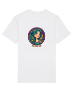 GUESS MY SIGN - FECIOARA / VIRGO Tricou mânecă scurtă Unisex Rocker