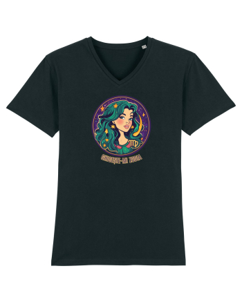 GHICESTE-MI ZODIA - FECIOARA / VIRGO 3 Black