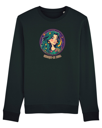 GHICESTE-MI ZODIA - FECIOARA / VIRGO 3 Black