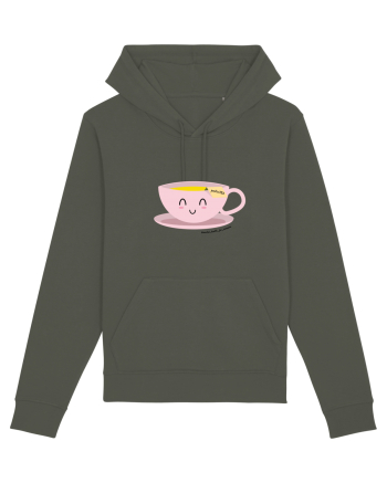 PositiviTEA Khaki