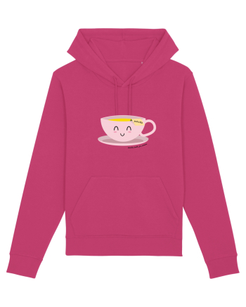 PositiviTEA Raspberry