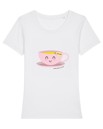 PositiviTEA White
