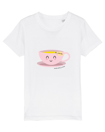 PositiviTEA White