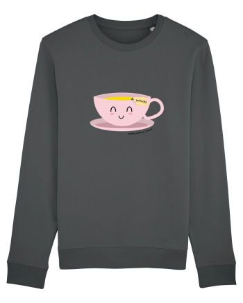 PositiviTEA Anthracite
