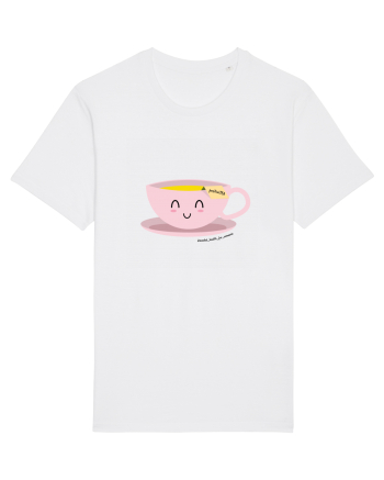PositiviTEA White
