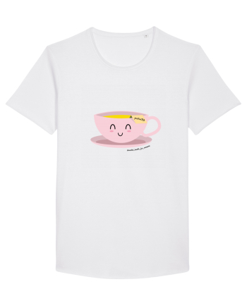 PositiviTEA White