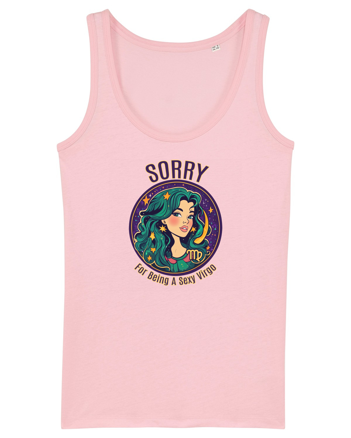 Maiou Damă Dreamer Cotton Pink