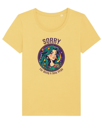 SORRY FOR BEING A SEXY VIRGO 1 Jojoba