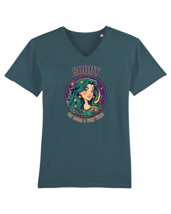 SORRY FOR BEING A SEXY VIRGO 1 Stargazer