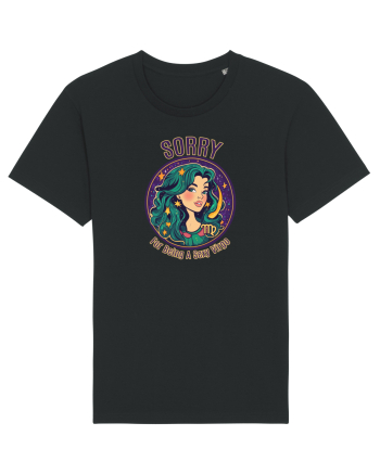 SORRY FOR BEING A SEXY VIRGO 1 Black