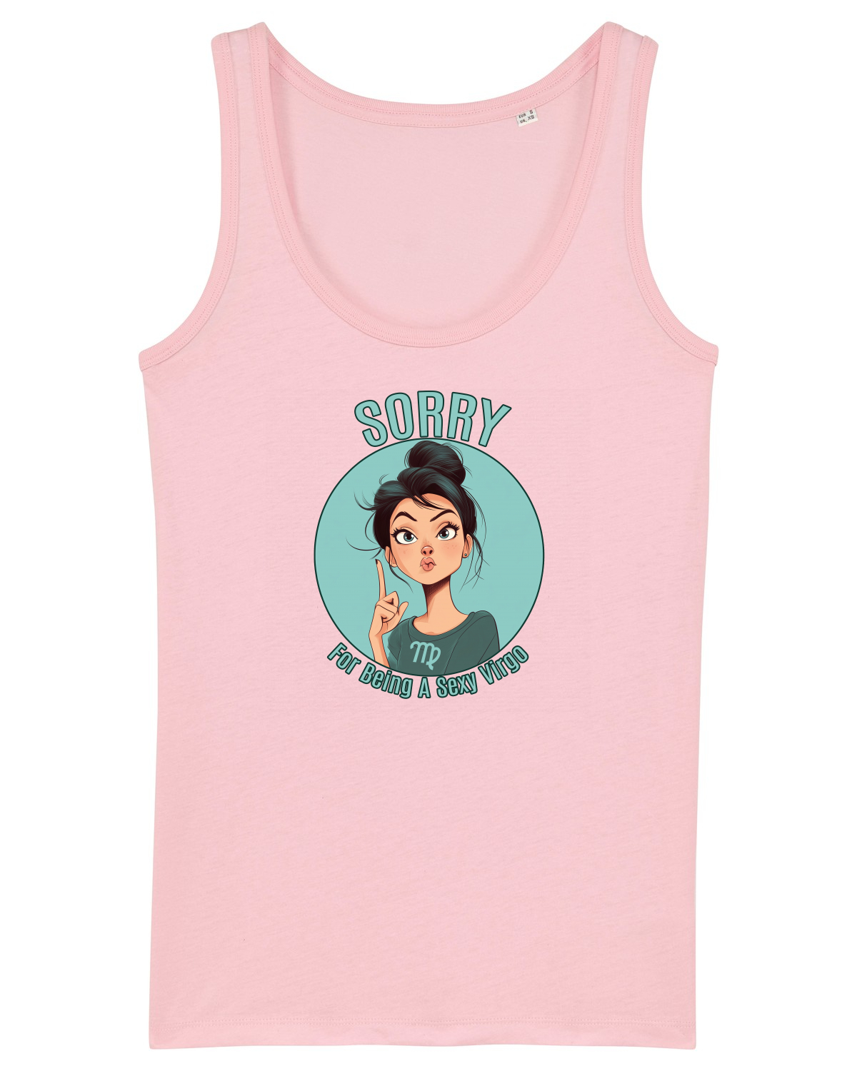 Maiou Damă Dreamer Cotton Pink