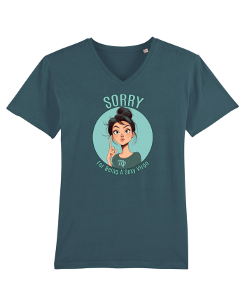 SORRY FOR BEING A SEXY VIRGO 2 Stargazer