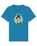 SORRY FOR BEING A SEXY VIRGO 2 Tricou mânecă scurtă Unisex Rocker