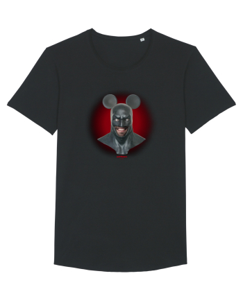Darkmouse Batmouse 4 Black