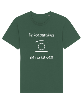 Te fotogragiez Bottle Green