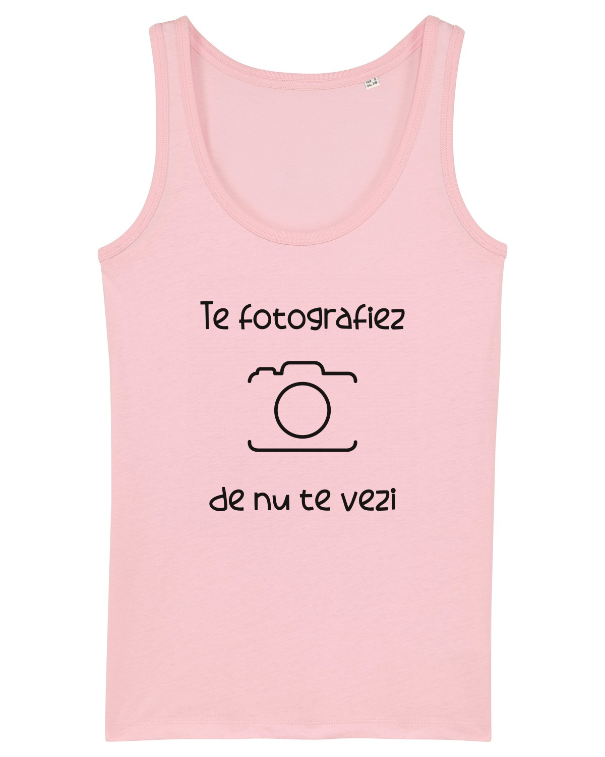 Maiou Damă Dreamer Cotton Pink