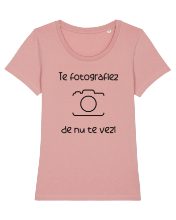 Te fotogragiez! Canyon Pink