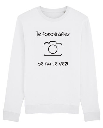Te fotogragiez! White