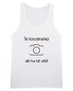 Te fotogragiez! Maiou Bărbat Runs