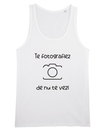 Te fotogragiez! White