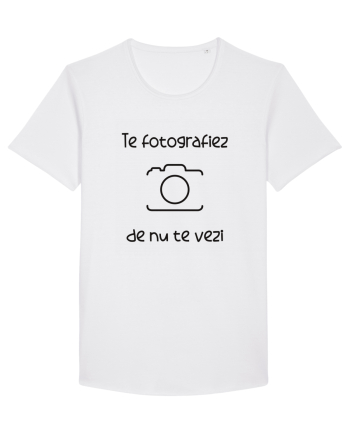 Te fotogragiez! White