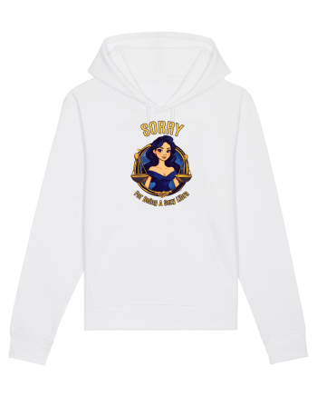 SORRY FOR BEING A SEXY LIBRA White