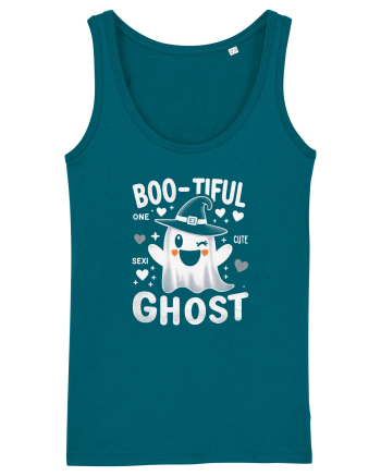 Bootiful ghost Ocean Depth