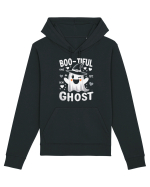 Bootiful ghost Hanorac Unisex Drummer