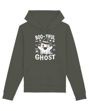 Bootiful ghost Khaki