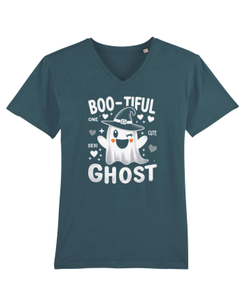 Bootiful ghost Stargazer