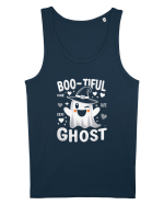 Bootiful ghost Maiou Bărbat Runs