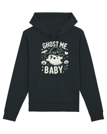 Ghost me Baby Black