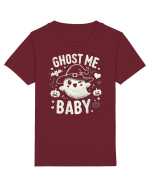 Ghost me Baby Tricou mânecă scurtă  Copii Mini Creator