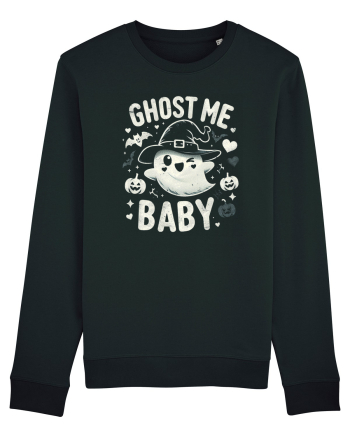Ghost me Baby Black