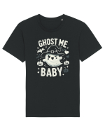 Ghost me Baby Tricou mânecă scurtă Unisex Rocker