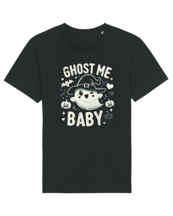 Ghost me Baby Black