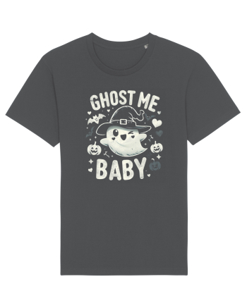 Ghost me Baby Anthracite