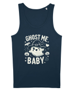 Ghost me Baby Maiou Bărbat Runs